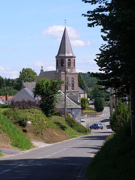 Colleret eglise2 3