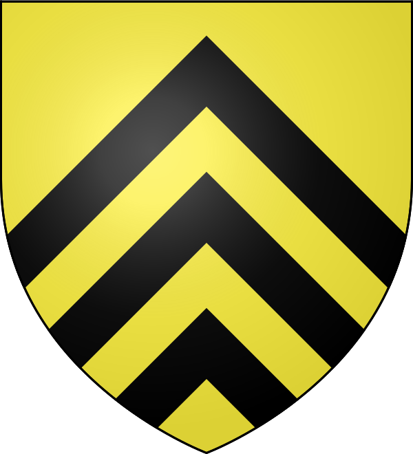 blason Colleret