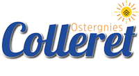Logo Colleret