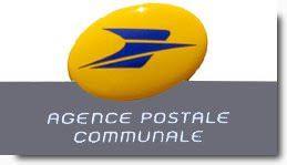 Agence postale communale 1
